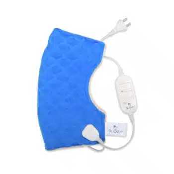 Dr. Odin Electric Ortho Joint Heat Pad For Pain Relief with 2 Heat Settings, Hot Pad For Quick Pain Relief-1