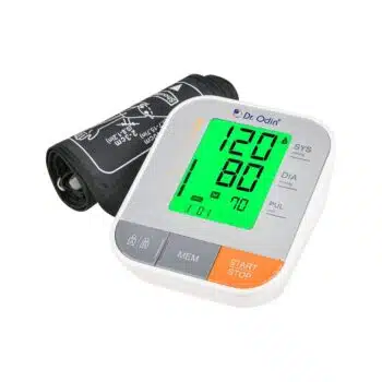 Dr.Odin Digital Blood Pressure Monitor B-12