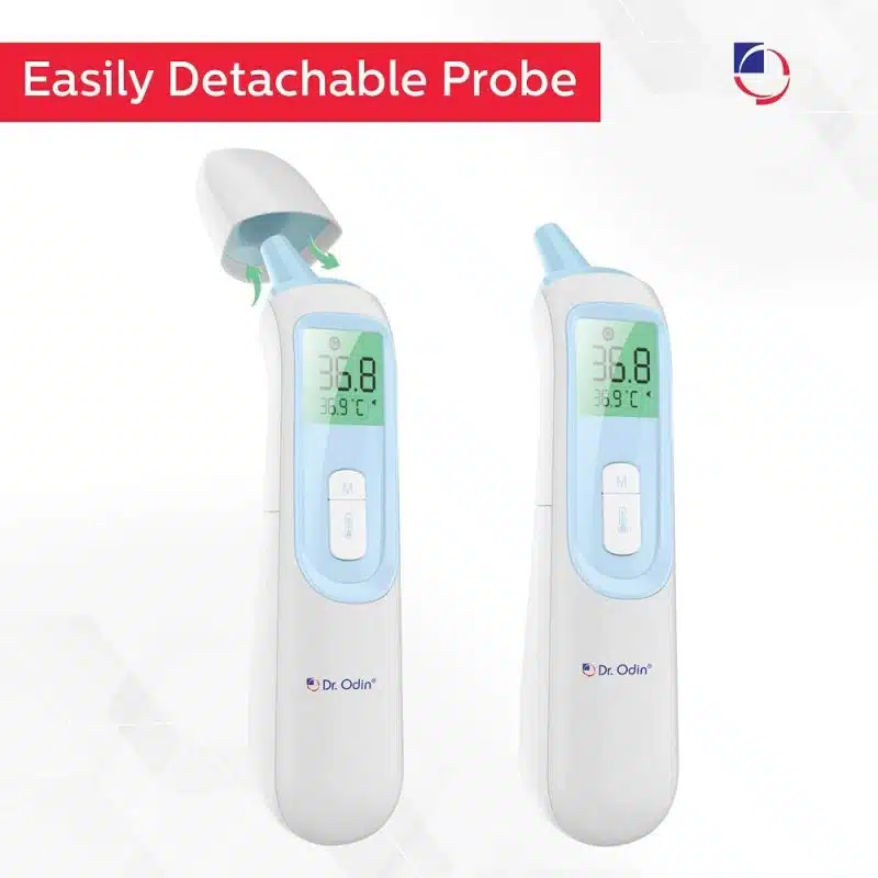 Dr.Odin_Non_Contact_Infrared_Forehead_AND_Ear_Thermometer(4)
