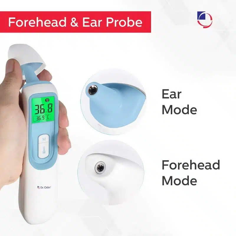 Dr.Odin_Non_Contact_Infrared_Forehead_AND_Ear_Thermometer(5)
