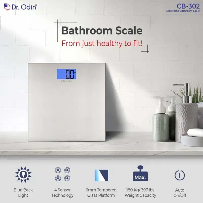 Dr.Odin_Weighing_Scale_CB-302_Bathroom_Scale