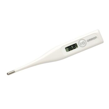 Omron OM006 Thermometer with Auto Off Fuction-min