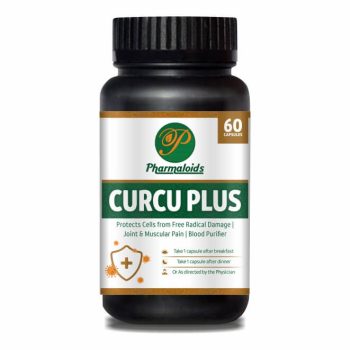 CURCU-PLUS-for Joint-and-muscular-pain