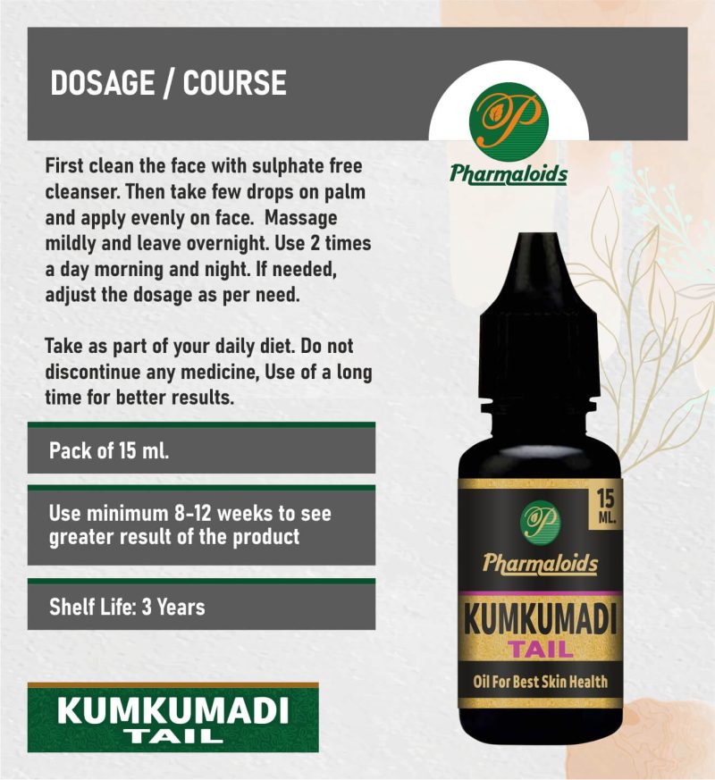 kumkumadi-tail-for-pigmentation-dosage